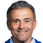 Luis Enrique