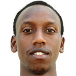 Fiston Nkizingabo