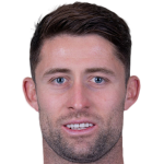 Gary Cahill