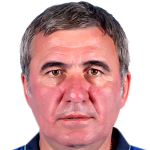 Gheorghe Hagi