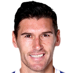 Gareth Barry