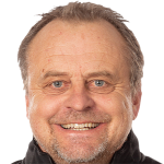 Jonas Thern