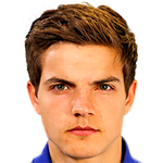 Brandur Hendriksson Olsen