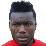 Louis Nganioni
