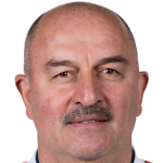 Stanislav Cherchesov