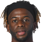 Andréa Mbuyi-Mutombo