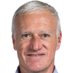 Didier Deschamps