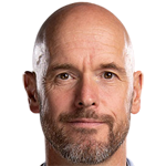 Erik ten Hag