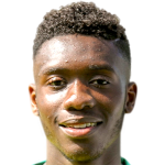 Enock Kwateng