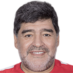 Diego Maradona