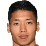 K. Kinoshita