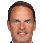 Frank de Boer
