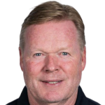 Ronald Koeman