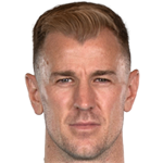 Joe Hart
