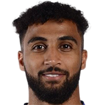 Abdulrahman Al Obaid