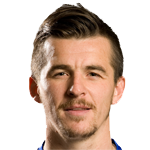 Joey Barton