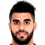 Otman Djellilahine