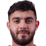 Abderrahmane Bourdim