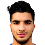 Amir Hossari
