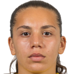 Féerine Belhadj