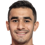 Muhammadali Oʻrinboyev