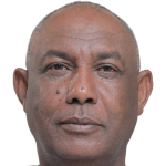 Tsegaye Kidanemariam