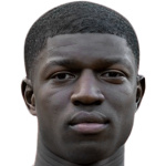 Zoumana Keita