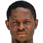 Rodcliff Dawkins