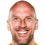 John Ruddy