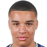 Ryan Martin One