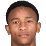 Alfonsi Ahmed Haslane