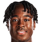 Andre Chance Brooks
