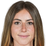 Claudia De La Cuerda