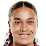 Melissa Ugochukwu
