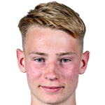 Luke Armstrong
