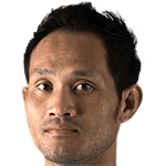 Sengphachan Bounthisanh