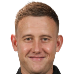 Matt Holland
