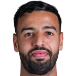 Yahya Benkhaleq