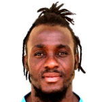 Bolou Wilfred Kipré