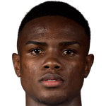 Daniel Carter