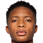 Ismaël Junior Traoré