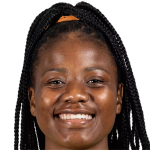 Wendy Shongwe