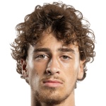 Samuel Gomez van Hoogen