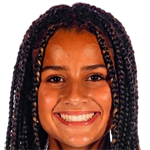 Aliyah Morgan