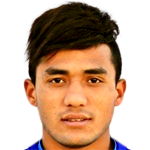 Bishwas Shrestha