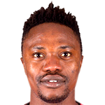 Asiedu Attobrah