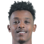 Dawit Yohannes