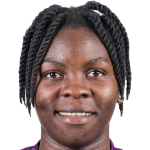 Chelsea Ngole