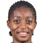 Nicole Ndjock Pouhe
