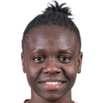 Orline Djutchie Segning